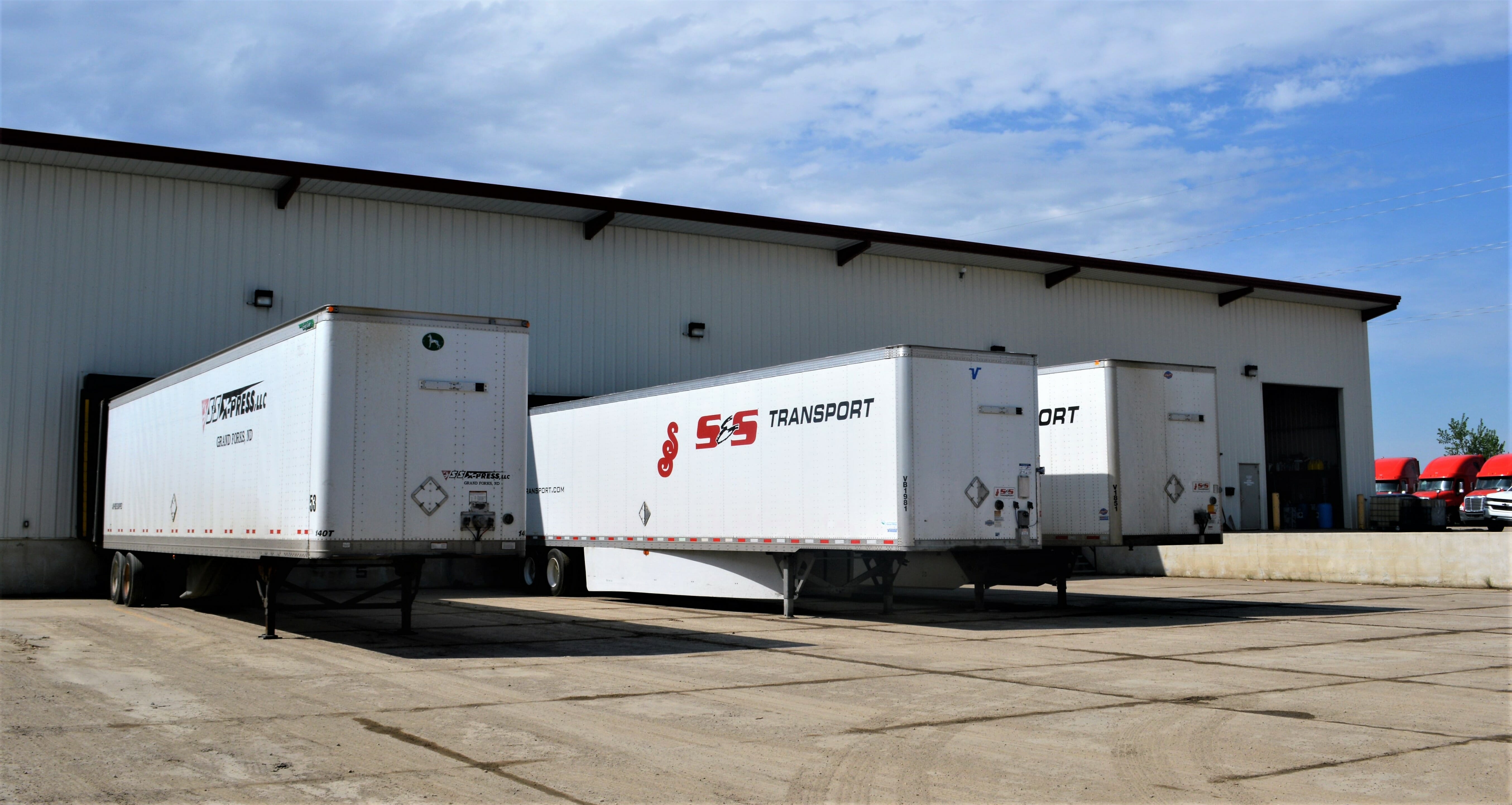 Yard Truck Driver Jobs Near Me - asdmftr