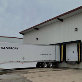 Dedicated Fleet Services