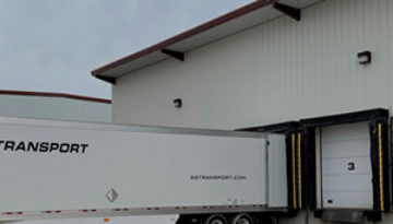 Dedicated Fleet Services