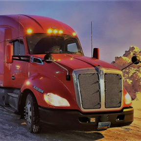Regional Transport