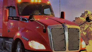 Regional Transport