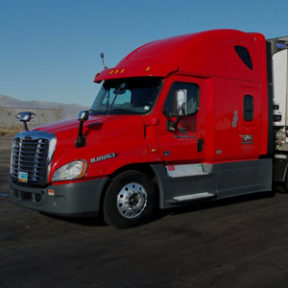 Truckload Shipping