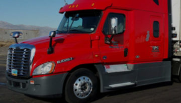Truckload Shipping