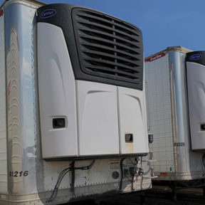 Consolidated Transport