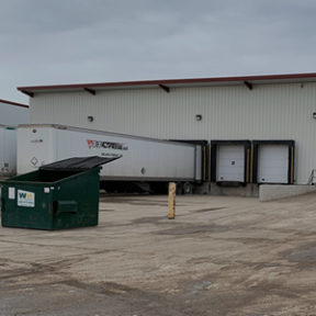 Shunting and Yard Management