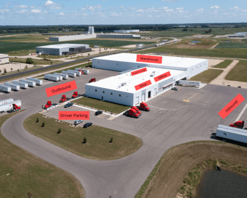 Out of Service (1) Out of Service (1)