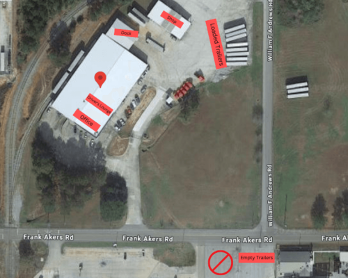 Out of Service (2) Out of Service (2)